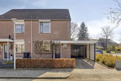 Hoekwoning te koop: Gildestraat 133, Lootakkers Gendt