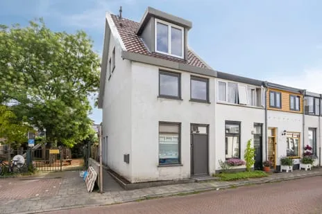 Appartement te huur: Gildestraat 18A, Verbindingslaan Bussum