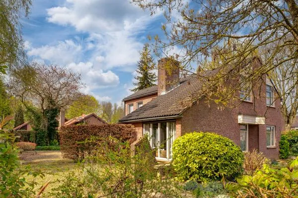 Vrijstaande woning te koop: Gildestraat 2, Lobith
