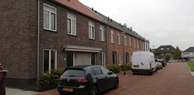 Tussenwoning te huur: Gildestraat 23, Assen