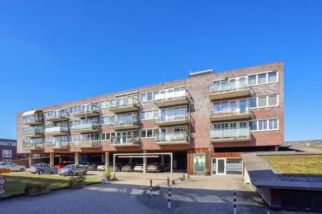 Appartement te koop: Gildestraat 68, Centrum Ede Ede