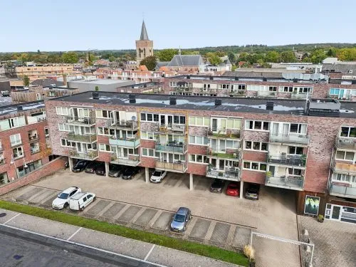 Appartement te koop: Gildestraat 84, Ede