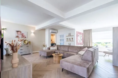 Tussenwoning te koop: Gildestraat 9, Keent Weert