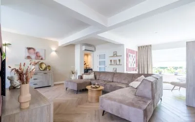 Tussenwoning te koop: Gildestraat 9, Keent Weert