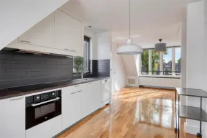 Woning te huur: Gildestraat, Verbindingslaan Bussum