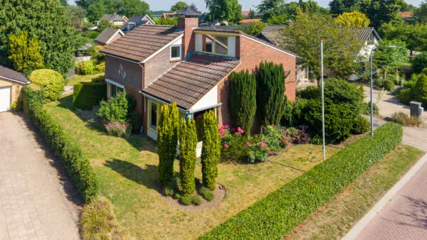 Vrijstaande woning te koop: Gildeweg 43, Drempt Drempt