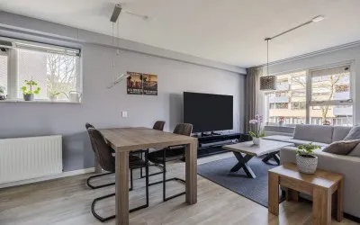 Appartement te koop: Gildeweg 43, Botenbuurt Schiedam