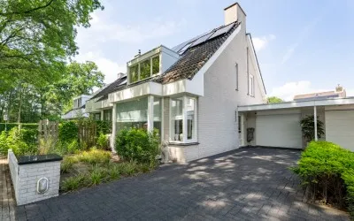Tussenwoning te koop: Gildeweg 94, Molenwijk (zuid) Loon Op Zand
