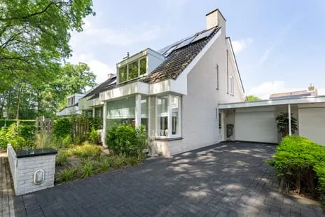 Tussenwoning te koop: Gildeweg 94, Molenwijk (zuid) Loon Op Zand