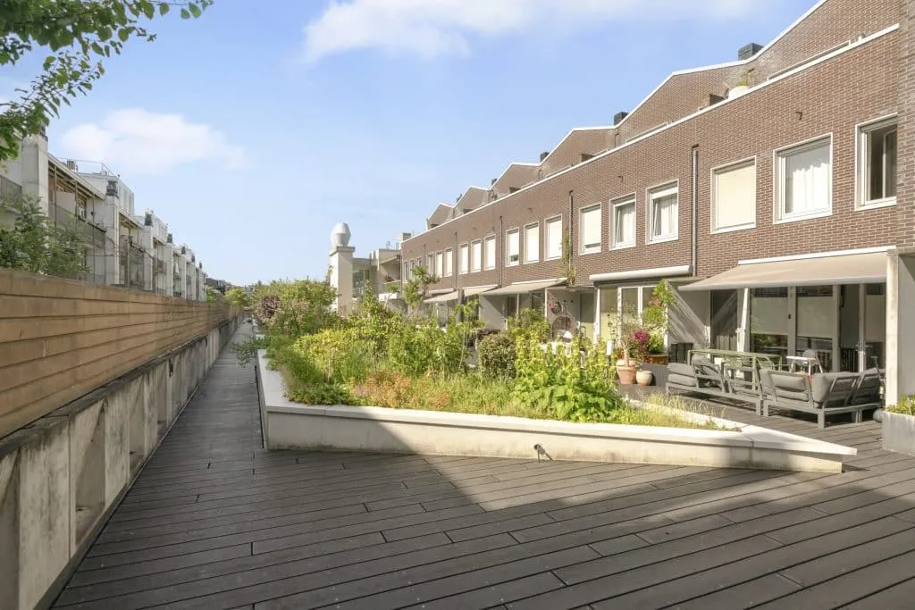 Appartement te koop: Gillis van Ledenberchstraat 18B, Amsterdam
