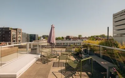 Appartement te koop: Gillis van Ledenberchstraat 18H, Frederik Hendrikbuurt-Zuidwest Amsterdam