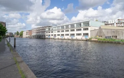 Appartement te koop: Gillis van Ledenberchstraat 34C, Frederik Hendrikbuurt-Zuidwest Amsterdam