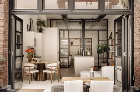 Appartement te koop: Gillis van Ledenberchstraat 26H, Frederik Hendrikbuurt-Zuidwest Amsterdam