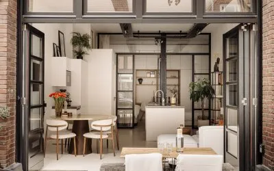 Appartement te koop: Gillis van Ledenberchstraat 26H, Amsterdam