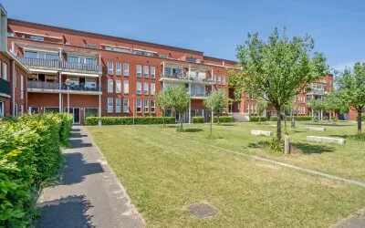 Appartement te koop: Gilze-Rijenhof 68, De Venen Centrum Nootdorp