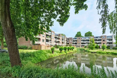 Appartement te koop: Gilzerschans 14, Schansen Nieuwegein