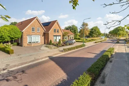Koopwoning: Gilzeweg 41 in Chaam - €650.000 - 171m²