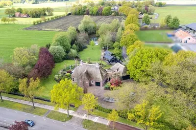 Koopwoning: Gilzeweg 51 in Chaam - €1.475.000 - 270m²