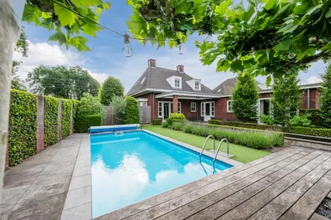 Detached house for sale: Gimli 2, Genoenhuis Geldrop