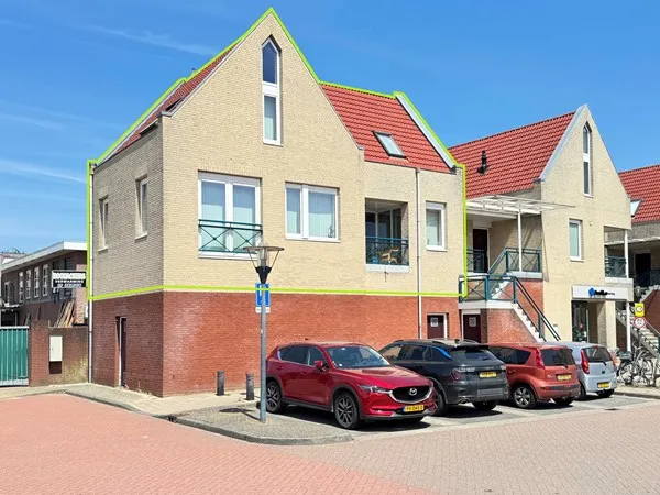 Appartement te koop: Gindrapassage 19, Bladel