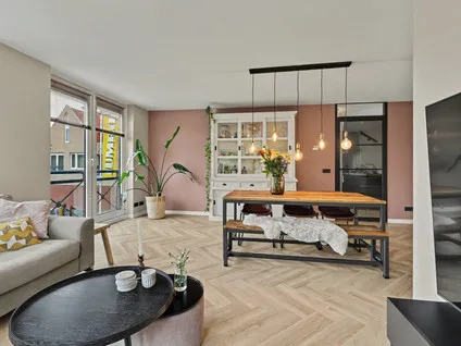 Appartement te koop: Gindrapassage 22, Bladel Centrum Bladel