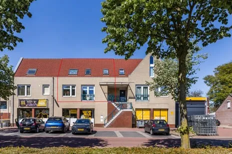 Appartement te koop: Gindrapassage 24, Bladel Centrum Bladel