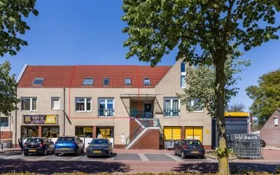 Appartement te koop: Gindrapassage 24, Bladel Centrum Bladel