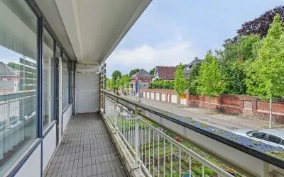 Appartement te koop: Ginkelstraat 78, Q4 Venlo