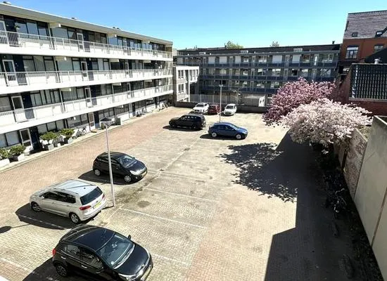 Apartment for sale: Ginkelstraat 92, Q4 Venlo