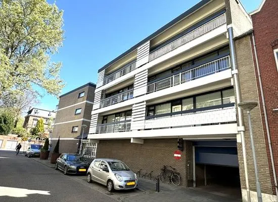 Appartement te koop: Ginkelstraat 92, Q4 Venlo