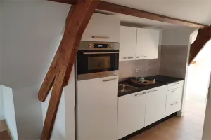 Woning te huur: Ginnekenstraat, Chassé Breda