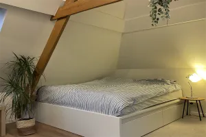Woning te huur: Ginnekenstraat, Breda