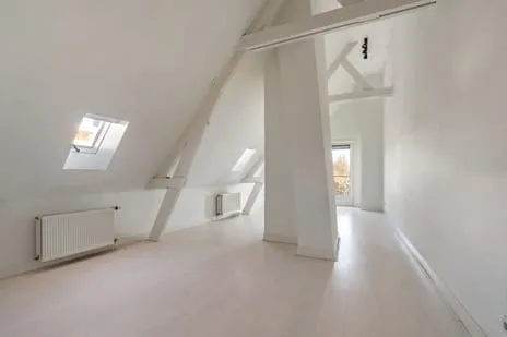 Appartement te koop: Ginnekenweg 129B, Zandberg Breda