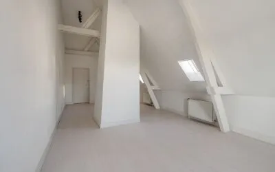Appartement te koop: Ginnekenweg 129B, Breda
