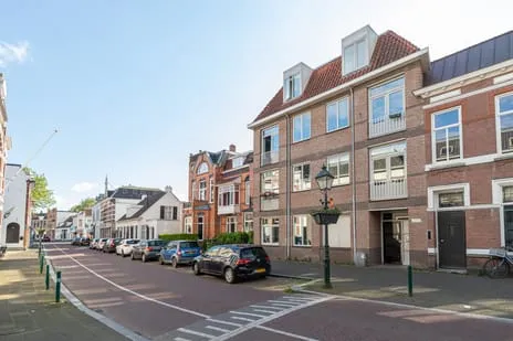 Appartement te koop: Ginnekenweg 292A, Ginneken Breda
