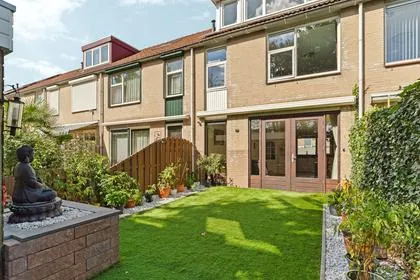 Koopwoning: Gipskruidweg 177 in Almere - €445.000 - 129m²