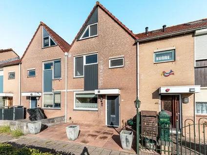 Koopwoning: Gipskruidweg 186 in Almere - €445.000 - 123m²
