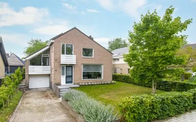 Vrijstaande woning te koop: Gisbert Schairtweg 6D, Zaltbommel Vergt en omgeving Zaltbommel