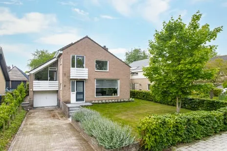 Vrijstaande woning te koop: Gisbert Schairtweg 6D, Zaltbommel Vergt en omgeving Zaltbommel