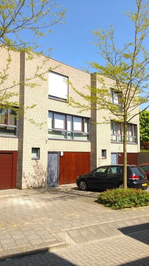 Woning te huur: Giselbertstraat, Maastricht