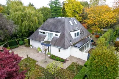 Vrijstaande woning te koop: Gistel 6, Zwanenbeemd Helmond