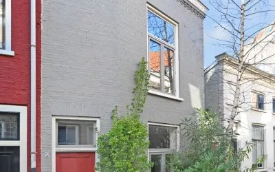 Studio te koop: Giststraat 5, Centrum-Zuidwest Delft