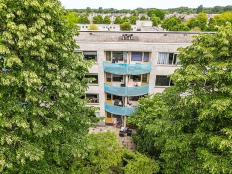 Appartement te koop: Gitaarstraat 19, Muziekwijk N.-Midden Almere