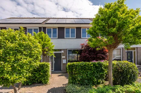 Tussenwoning te koop: Gitaarstraat 30, Bitswijk Uden