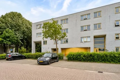 Appartement te koop: Gitaarstraat 5, Muziekwijk N.-Midden Almere