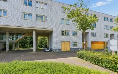 Appartement te koop: Gitaarstraat 99, Muziekwijk N.-Midden Almere