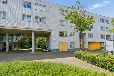 Appartement te koop: Gitaarstraat 99, Muziekwijk N.-Midden Almere