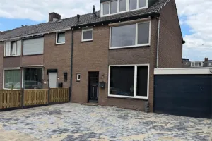 Woning te huur: Gitaarstraat, Neerbosch-Oost Nijmegen