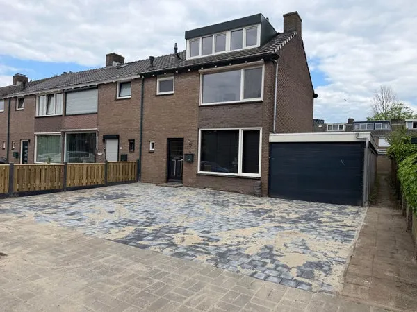 Woning te huur: Gitaarstraat, Neerbosch-Oost Nijmegen