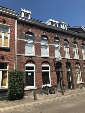 Room for rent: Glacisweg 6, Villapark Maastricht